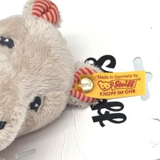Niedliches Nilpferd Kuscheltier – 25 Cm Weiches Plüschtier, Waschbar & Kuschelig Für Kinder