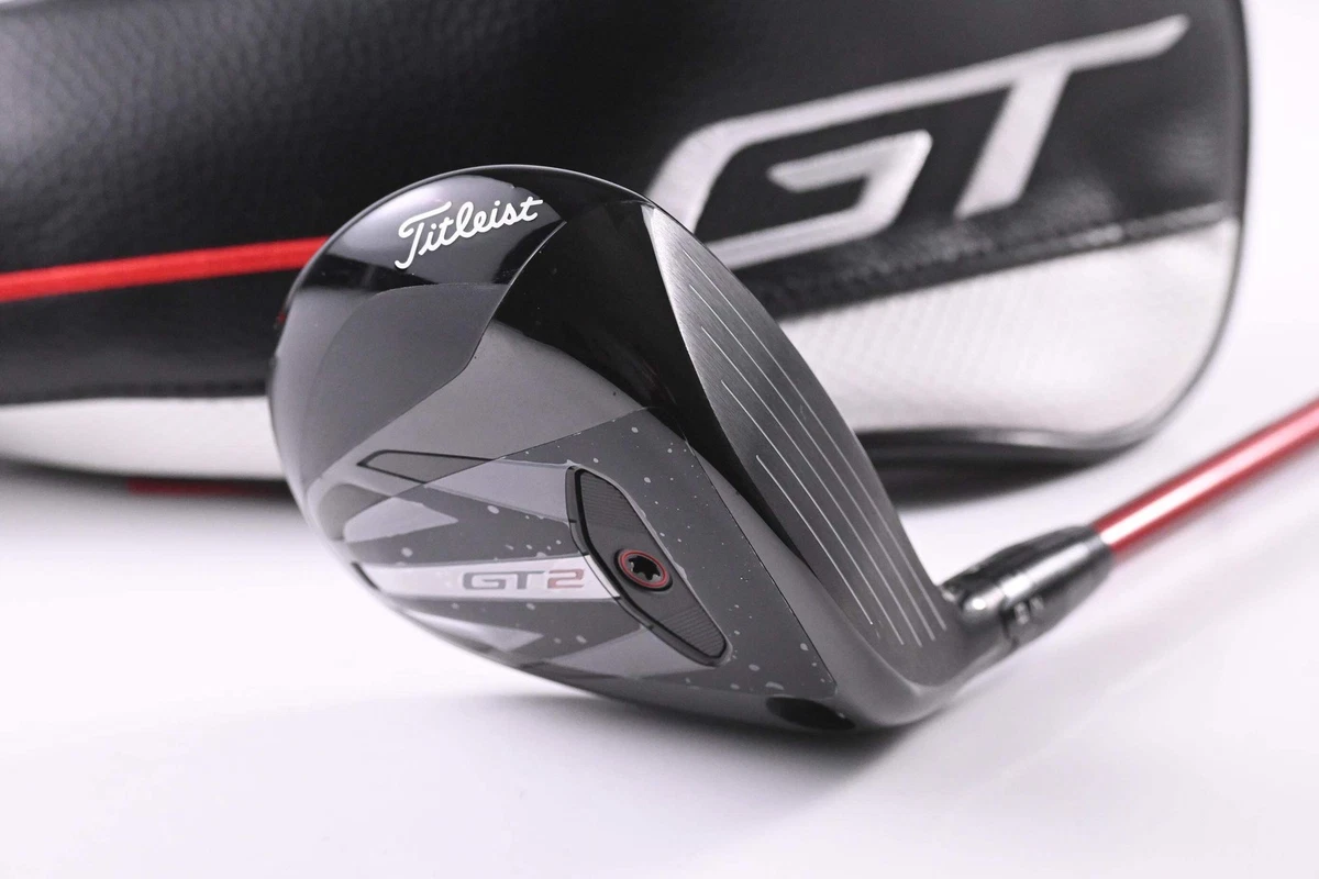 Lefty TSR2 Titleist n°5 tête seule 18° bois de parcours FW 269465