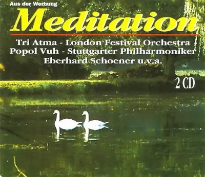 Various - Meditation