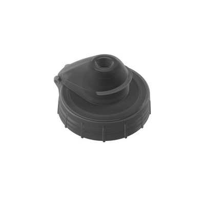 Fidlock Twist Ersatz Trinkflasche Flip Cap - Schwarz