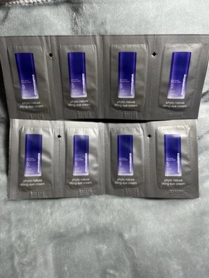 Dermalogica Phyto Nature Lifting Eye Cream Samples 8pcs Free Delivery