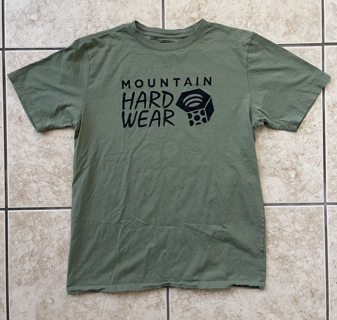 T-shirt Randonnée Manches Longues T-shirt Manches Longues Mountain Hardwear Canyon Pour Homme - Polyester, Séchage Rapide, Protection UV Chemise Safari Homme