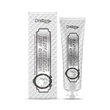 Mint Fresh Toothpaste Care for Teeth Gentle Cleaning of Tartar Stains Odor