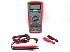 Multimètre numérique traditionnel Snap-on EEDM503D 0833621