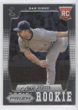 Click to enlarge Dale Thayer