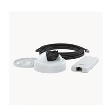 Axis Communications P1275 (0928-001) P12 Series 1080p HDTV Discreet WDR Modular