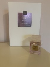 Rituals Fleurs De L’Himalaya Perfume. Eau De Parfum 50ml In Presentation Box.