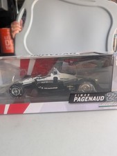 Greenlight Collectibles Indy Car Simon Pagenaud 22 1:18