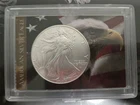 2022 AMERICAN EAGLE 1 OUNCE .999 FINE SILVER DOLLAR COIN USA STATUE OF LIBERTY