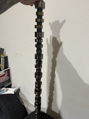 Cam Shaft X15 Cummins Performance Series Diesel Engine