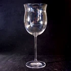 WATERFORD Marquis VINTAGE OVERSIZED BURGUNDY WINE GLASS, 9 7/8", 20 Oz, AUSTRIA