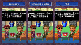 NEC  PC Engine/TurboGrafx/SuperGrafx  TurboNanza ~RECAP / INSTALL SERVICE ~