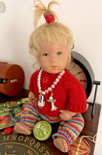 Haunted doll 🐤🐤 Kinderseele BELINDA, 7 Jahre, positiv, liebt Engel