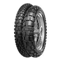 1X Reifen 140/80 -17 69Q Motorradreifen Continental Twinduro TKC-80 TL Hinten