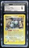 2003 Pokemon EX Dragon Magneton #17/97 CGC 9