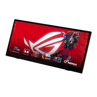ASUS ROG Strix XG129C 12 Inch 1920x720 75Hz Touchscreen Gaming Monitor