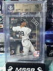 2017 Topps NOW Aaron Judge Rookie RC BGS 10 PRISTINE 30 HR Rookie Record YANKEES
