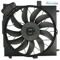 Thermotec D8M014TT LüFter FüR MotorküHlung LüFter MotorküHlung