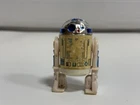 Vintage 1977 Kenner Star Wars R2-D2 action figure