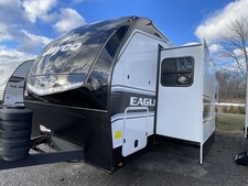 2026 Jayco Eagle HT Travel Trailer 294CKBS