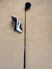 Callaway Rogue St Max Driver 12 Degree Right Hand W/ Ladies Shaft