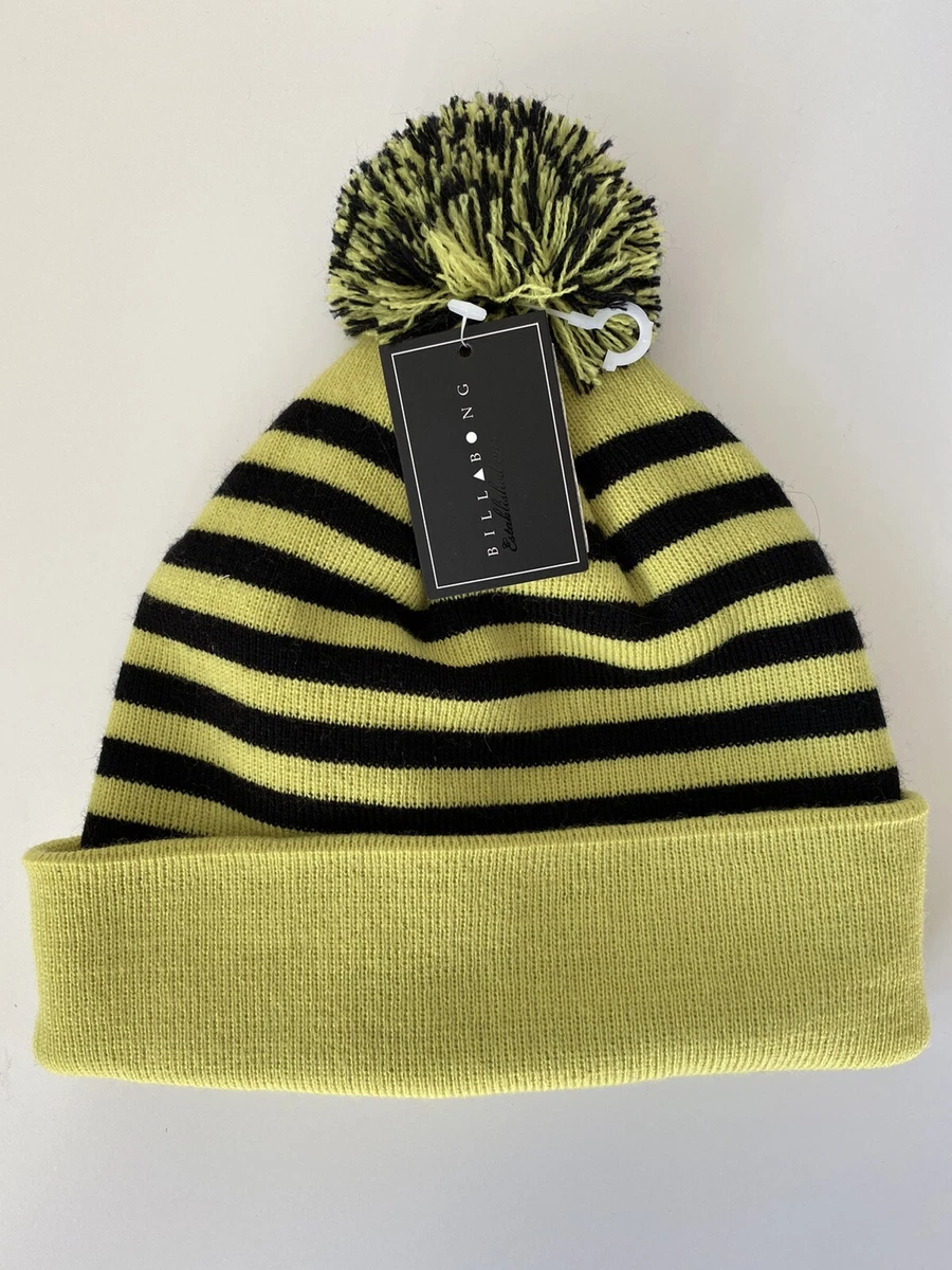Billabong winter hats sales