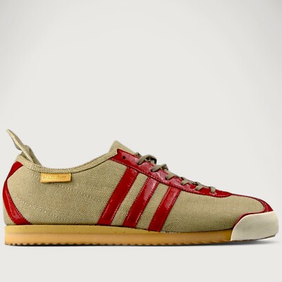  Adidas Italia III OS Sneaker Deadstock 