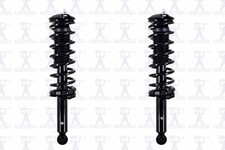 2x Rear Shock Absorber Complete for SUBARU CROSSTREK 2018-2019 RA/780RP