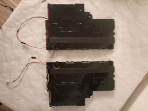 Panasonic Tv Lautsprecher aus TX-58DXW784