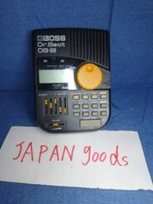 BOSS Dr. Beat DB-88 metronome Rhythm machine Used free shipping
