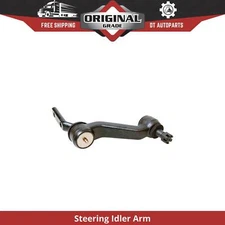 For 1988-1991 Chevrolet C1500 Steering Idler Arm Front Mevotech 1989 1990