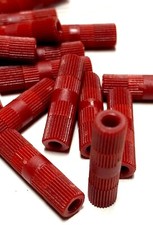 Posi-Lock Splice connector PL1824M 20 - 26 GA RED 5 pack