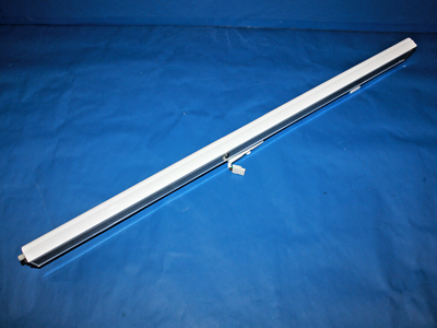 あべし Samsung Refrigerator : Door Flipper / Mullion Assembly (DA97