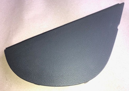 VW Polo 9N 1.2 BMD Abdeckung Verkleidung Armaturenbrett rechts 6Q0858218F