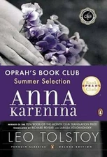 Anna Karenina - Paperback By Tolstoy, Leo - VERY GOOD