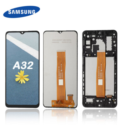 Incell For Samsung Galaxy A32 5G A326B/U/W LCD Display Screen Digitizer Assembly