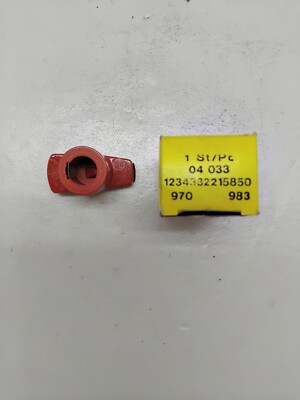 Mercedes VW Ford NEU Bosch Verteiler Verteilerfinger 1234332215850 E408