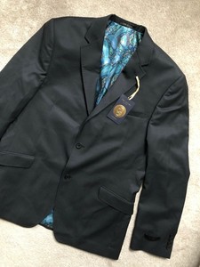 ted baker black blazer