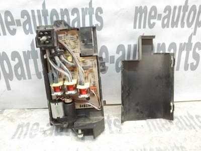 80-85 CADILLAC DEVILLE FLEETWOOD OEM AC HEATER HVAC CLIMATE 