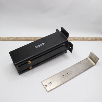 MOEN Single Riser Floor Mount Tub Filler Mounting System