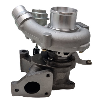 Turbolader für Opel Vivaro Nissan Primastar Renault Trafic 2.0D Upgrade Turbo
