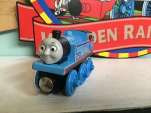 thomas wooden railway 2003