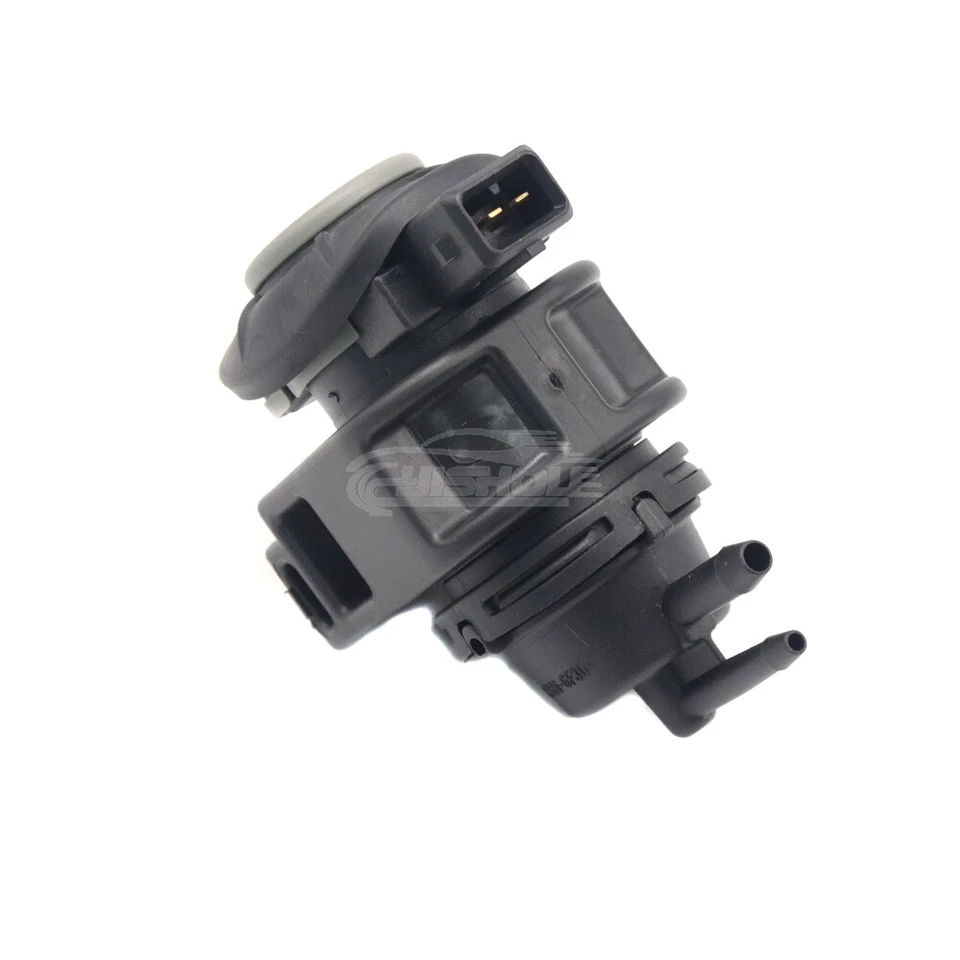 Electroválvula de presión turbo 8200661049 para Renault Clio Laguna Megane Scenic Foto 2 de 4