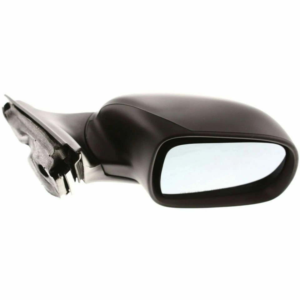 NEW RIGHT SIDE HEATED MANUAL FOLDING MIRROR FITS AUDI A6 QUATTRO AU1321102 - Image 3 of 3