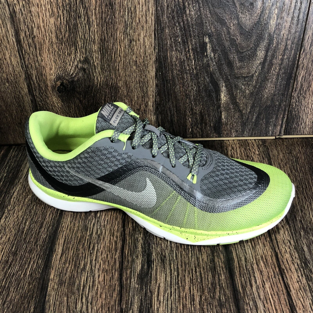 W nike flex cheap trainer 8 print