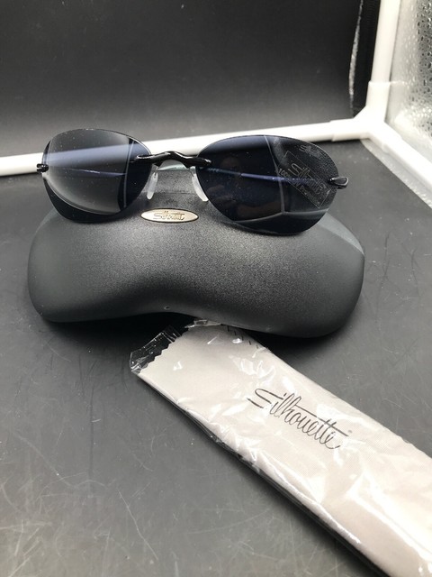 silhouette sunglasses ebay
