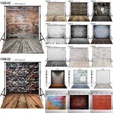 Vintage Large Brick wall Photography Background Retro Studio Customized Backdrop