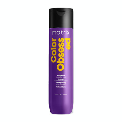 Matrix Total Results Color Obsessed Shampoo 10.1oz