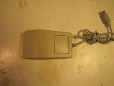 Apple G5431 Desk Top Bus Mouse, tested and working