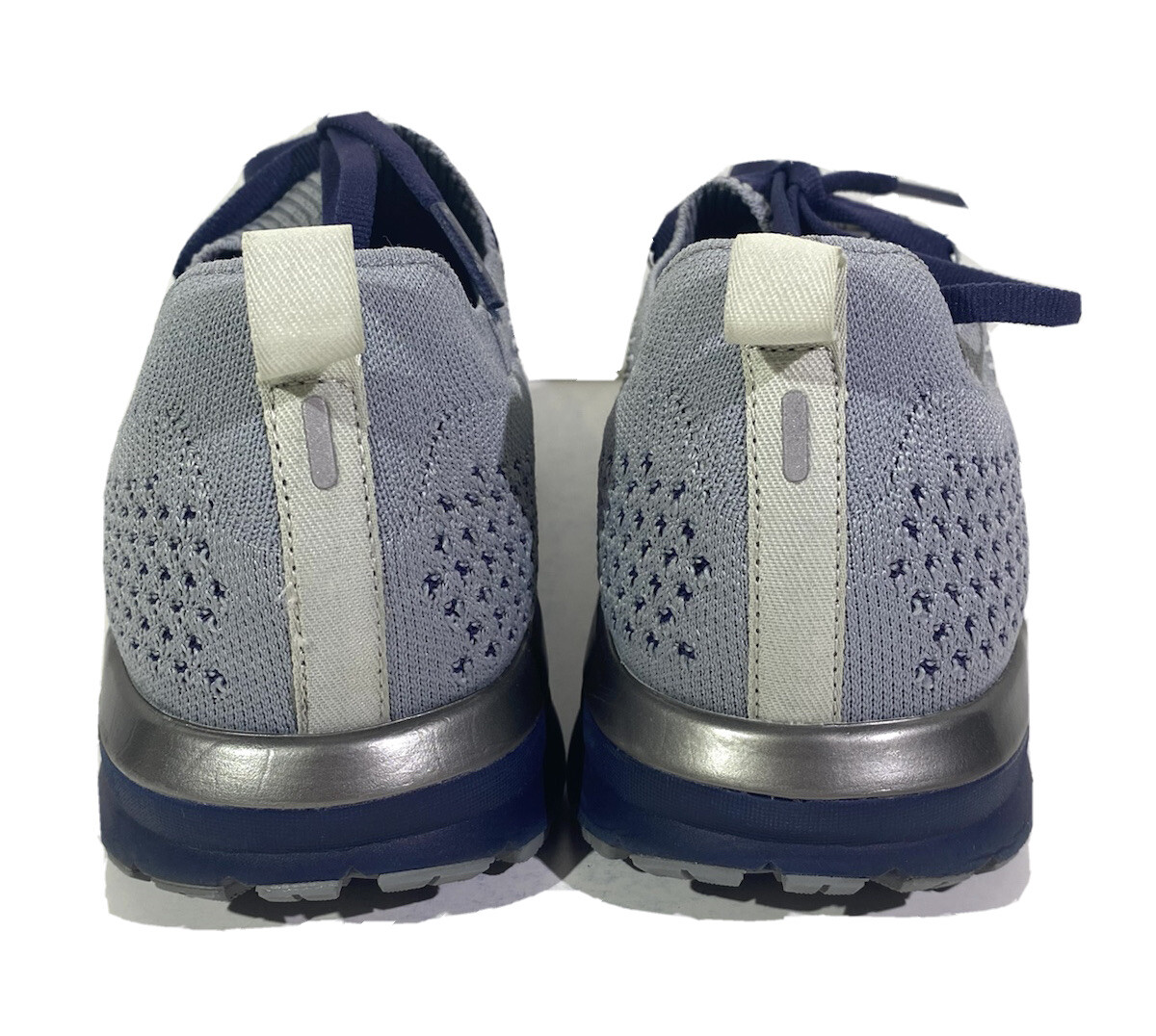 Brooks Ricochet 2 Men\'s Size (8.5) Grey/Navy Athletic Road Running Shoes X7-130* Brooks Ricochet 2 Review - Running Shoes 2020 main image 3